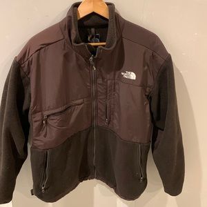 North Face Fleece Jacket